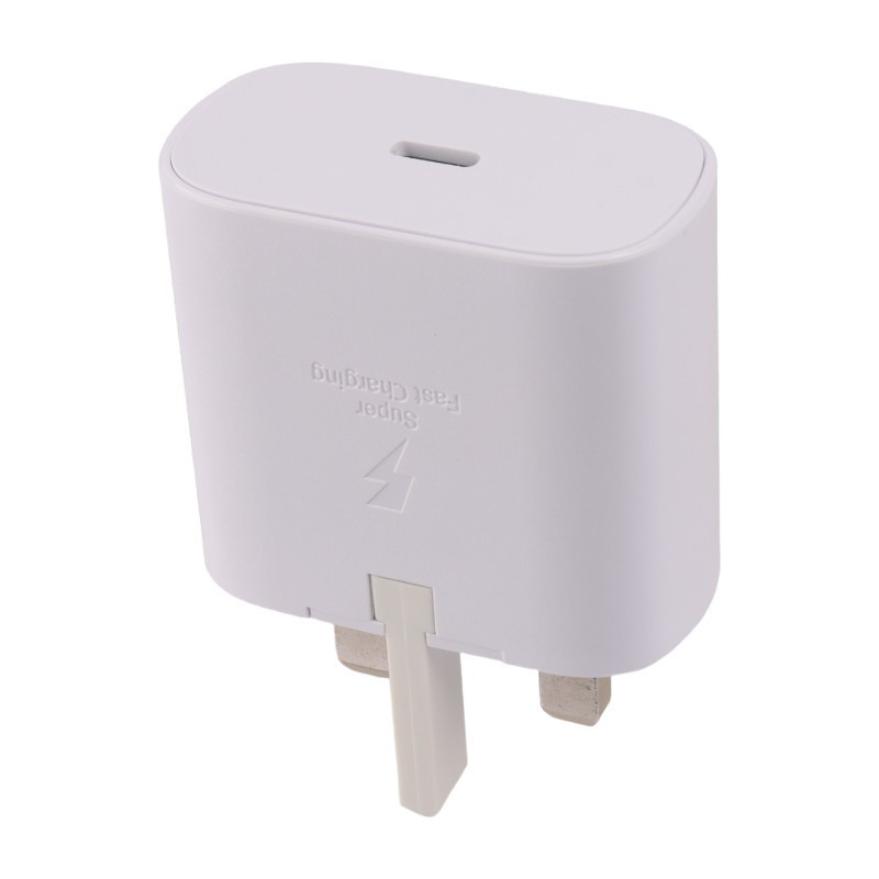 شارژر دیواری 25w