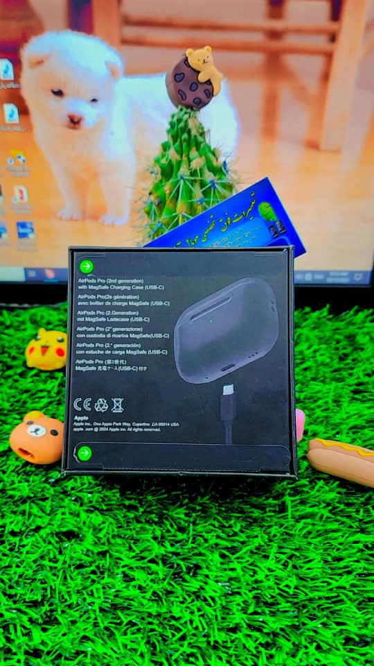 ایرپاد پرو سوپر فول کپی